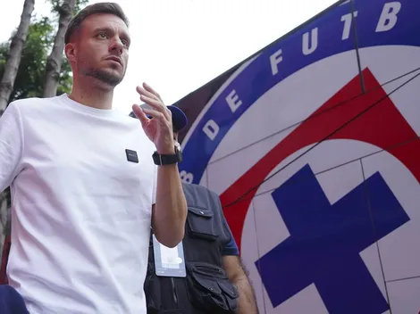 Blindado: el motivo por el que se extendió el contrato de Anselmi