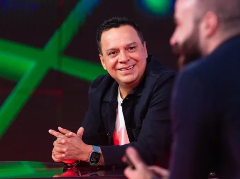 Velázquez habló de los refuerzos que llegarán a Cruz Azul