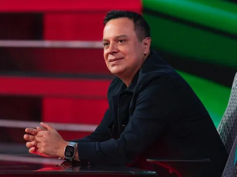 Velázquez reveló cuándo estaría listo el nuevo estadio de Cruz Azul