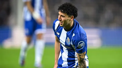 El defensor mexicano tendría todo arreglado con Cruz Azul para la próxima ventana de transferencias.