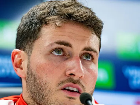 ¿Cómo marcha la tabla de goleo en la Eredivisie?