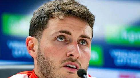 El delantero mexicano se despachó con un doblete el último fin de semana que lo dejó más cerca de los líderes en este apartado.