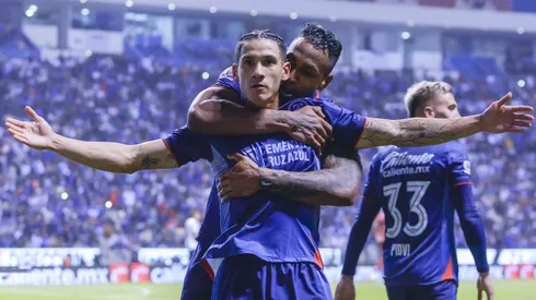 Cruz Azul quiere ser campeón de la Liga MX.