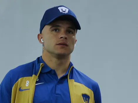 Así es el triste presente que vive Christian Tabó