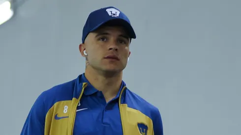 Christian Tabó deberá regresar a Cruz Azul.