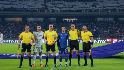 El último antecedente entre ambos conjuntos data de la fecha 13 de este torneo. El resultado fue un empate a 0 goles que se jugó en Ciudad Universitaria.