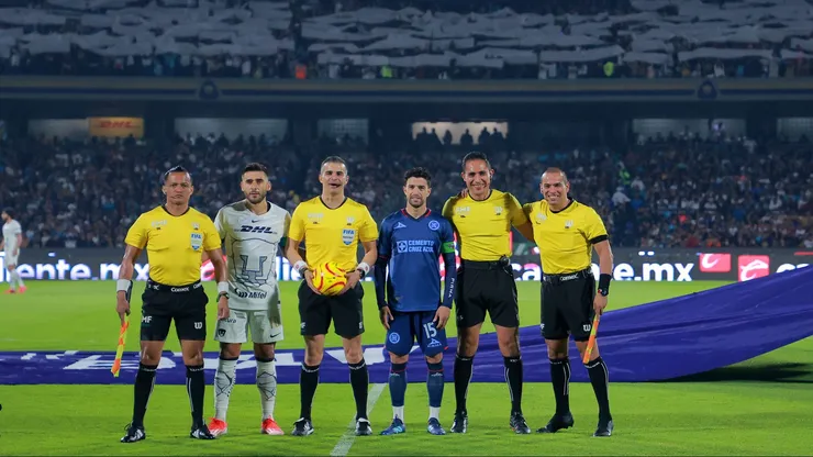 El último antecedente entre ambos conjuntos data de la fecha 13 de este torneo. El resultado fue un empate a 0 goles que se jugó en Ciudad Universitaria.