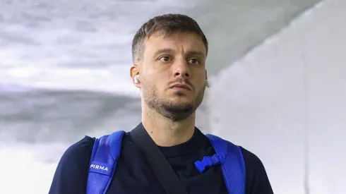 Martín Anselmi ya está enfocado en la Liguilla.