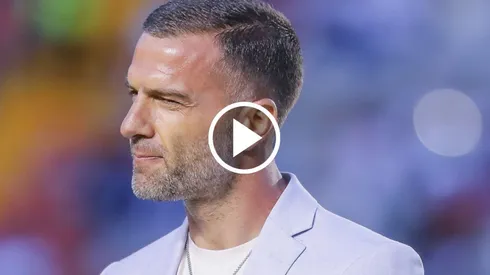 Tito Villa reveló un hermoso gesto de Paco Villa.