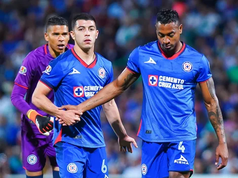 El jugador de Cruz Azul que volvió al Azteca para ver la Kings League