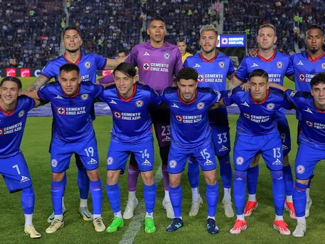 Definida la Liguilla: Cruces y camino de Cruz Azul hacia la final