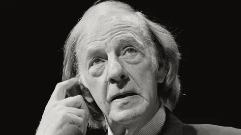 César Luis Menotti falleció a los 85 años.