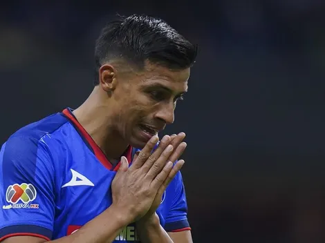 La plegaria de Ángel Sepúlveda previo a la Liguilla