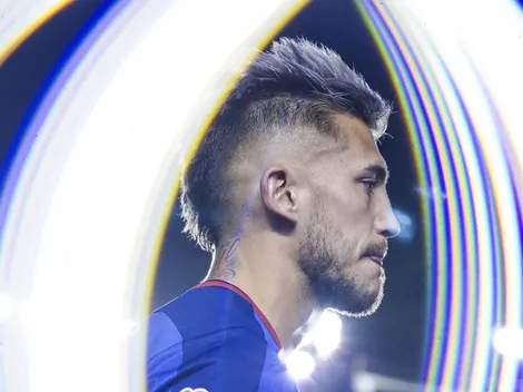 ¿Piovi llega a los cuartos de final? Su última imagen dará de qué hablar