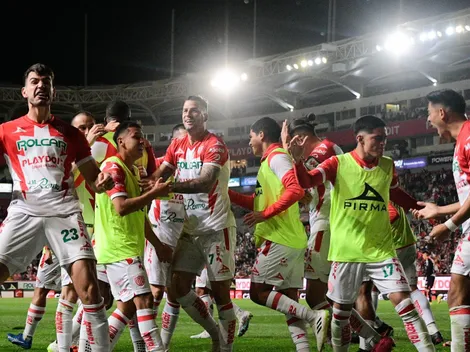 Cruz Azul pone la mira en dos jugadores del Necaxa