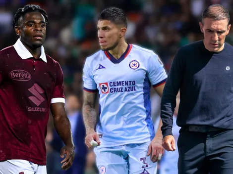 Las NOTICIAS de Cruz Azul HOY: salvan a Salcedo, fichaje de Zapata y derrota ante Pumas