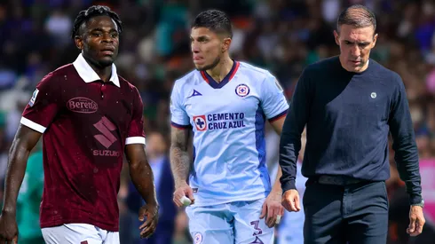 Noticias de Cruz Azul - sábado 4 de mayo de 2024.