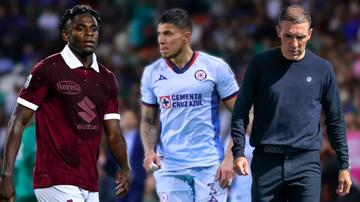 Noticias de Cruz Azul - sábado 4 de mayo de 2024.