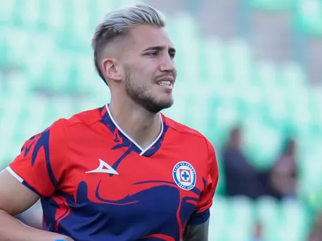 Los últimos reportes sobre la lesión de Gonzalo Piovi