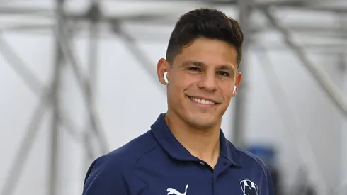 Ponchito González vuelve al radar de Cruz Azul.