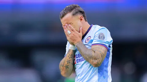¿Tabó volverá a jugar en Cruz Azul?