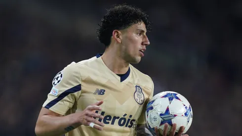 Cruz Azul tendría cerrado a Jorge Sánchez como su nuevo fichaje