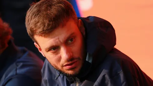 La inesperada decisión de Martín Anselmi con la plantilla de Cruz Azul