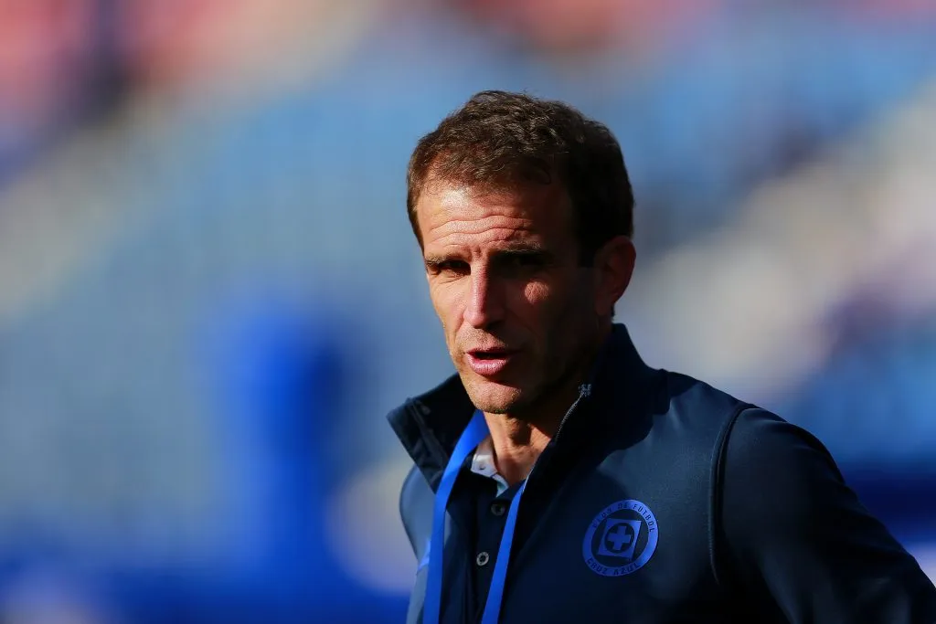 ¿Y Duván Zapata? Cruz Azul analiza ofertar por otro delantero (Jam Media)