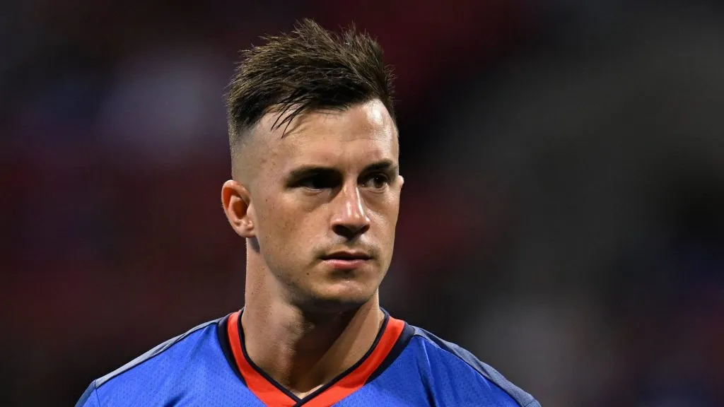 Cruz Azul pretendía mucho dinero: Lanús no comprará a Lotti