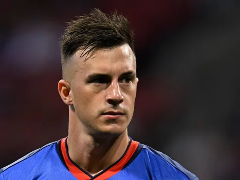 Cruz Azul pretendía mucho dinero: Lanús no comprará a Lotti