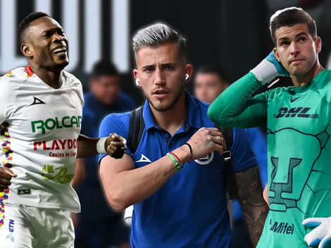 Las noticias de Cruz Azul hoy: ¿Piovi se pierde la Liguilla?, advertencia de Pumas y Cambindo