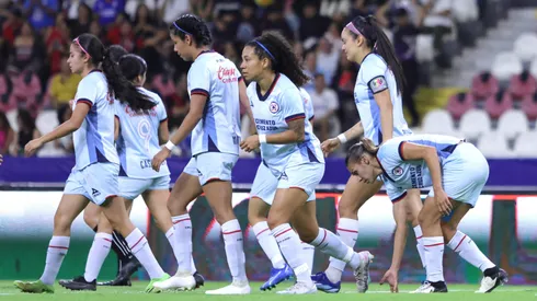 Terminó un torneo de pesadilla para Cruz Azul Femenil.