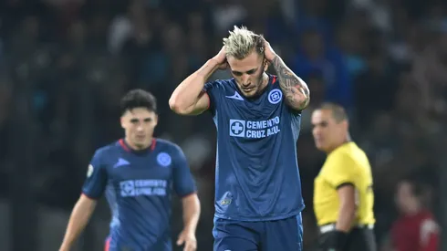 Gonzalo Piovo sufrió una luxación del hombro derecho.