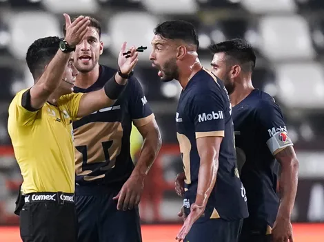 ¿Nathan Silva podrá jugar los Cuartos de Final ante Cruz Azul?