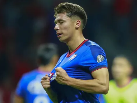 Así manejó Cruz Azul las negociaciones para renovar a Huescas