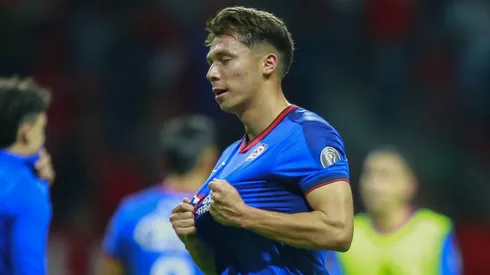 Así manejó Cruz Azul las negociaciones para renovar a Huescas