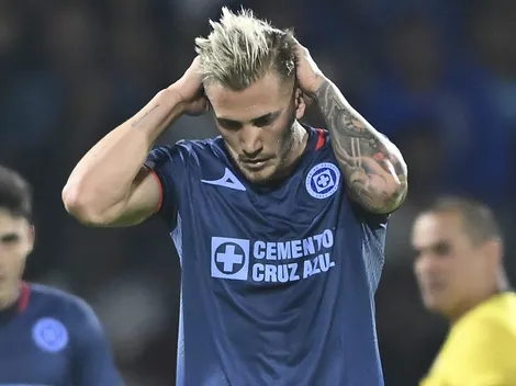 Las 3 bajas de Anselmi para enfrentar a Pumas