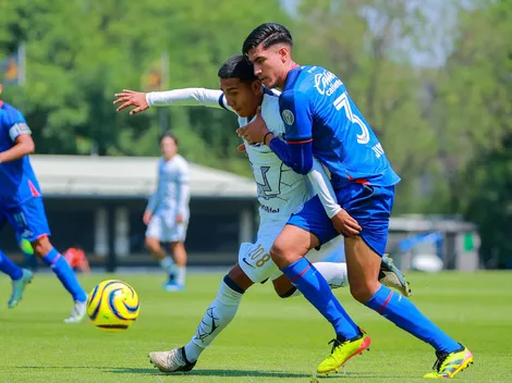 Por la Voltereta: ¿tendrá transmisión el partido decisivo ante Pumas?