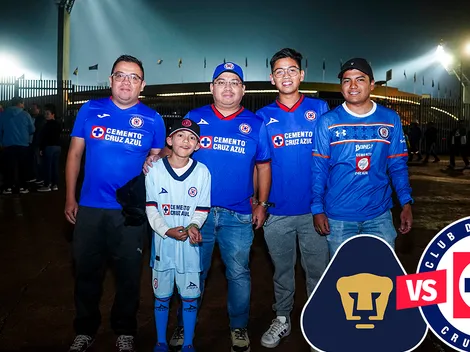 ¿Cuándo salen los boletos para la Liguilla en CU?