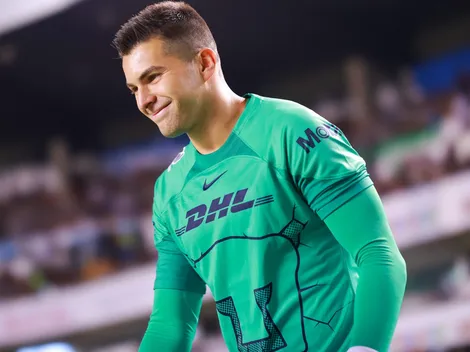 "Vamos a ser locales en los dos estadios"