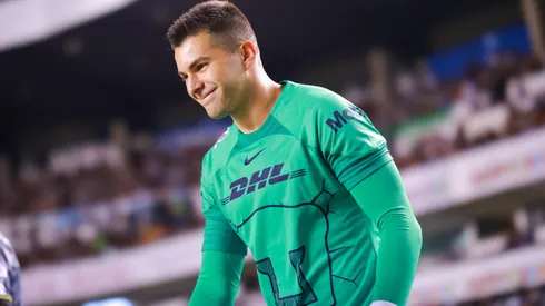 Julio González lanza advertencia para la Liguilla.