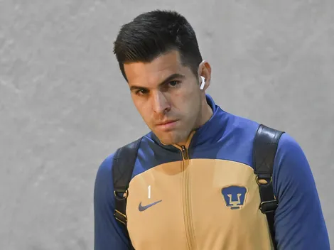 "Le falta humildad": Afición de Cruz Azul explota contra Julio González