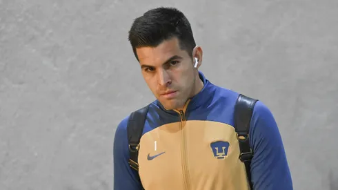 "Le falta humildad": Afición de Cruz Azul explota contra Julio GonzálezFoto: Imago7/Etzel Espinosa