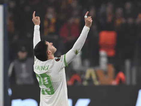 Emotivo mensaje de Santi a la memoria de Paco Villa