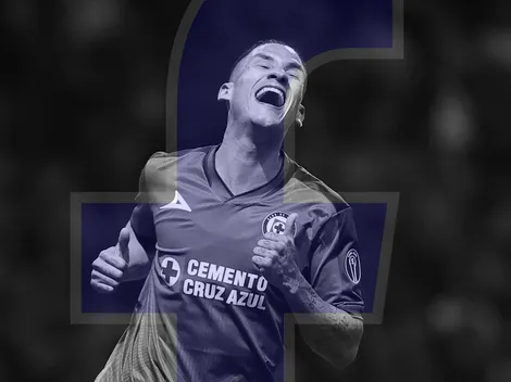 Hackean el Facebook de Antuna