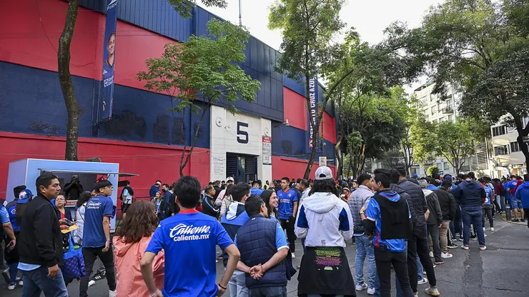 Cruz Azul confirmó la venta de boletos para la Liguilla.