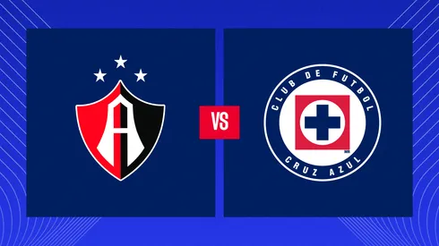 Cruz Azul visita al Atlas.
