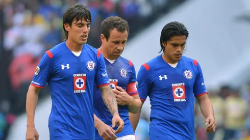 Mauro Formica, de campeón con Cruz Azul a fracasar en la Kinsg League