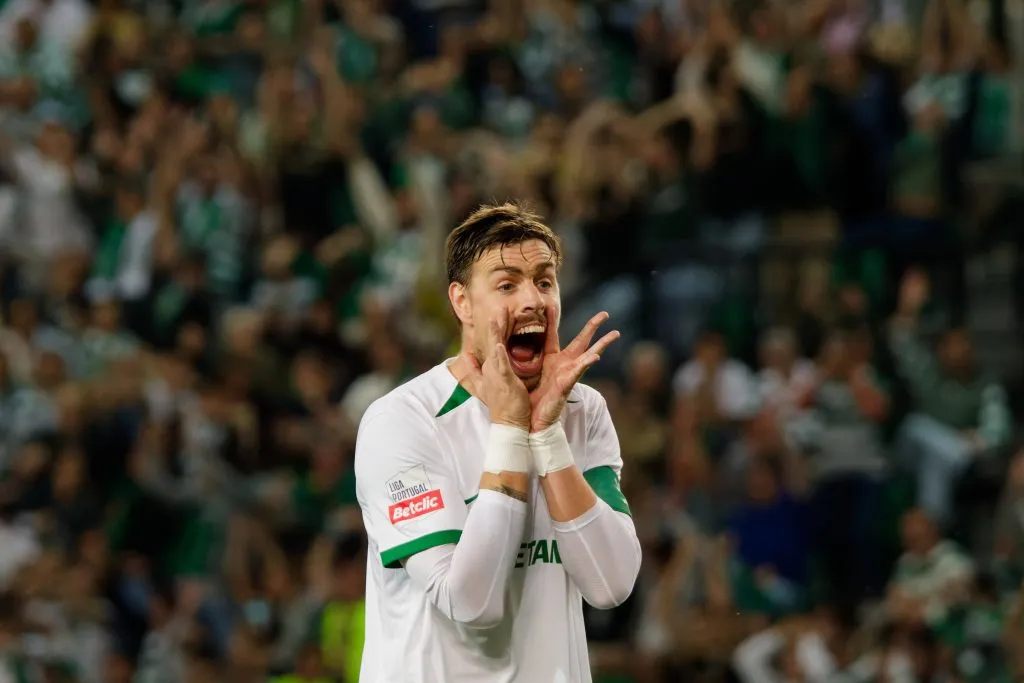 Los 7 extranjeros que quedarán sin contrato y Cruz Azul podría fichar (Imago)