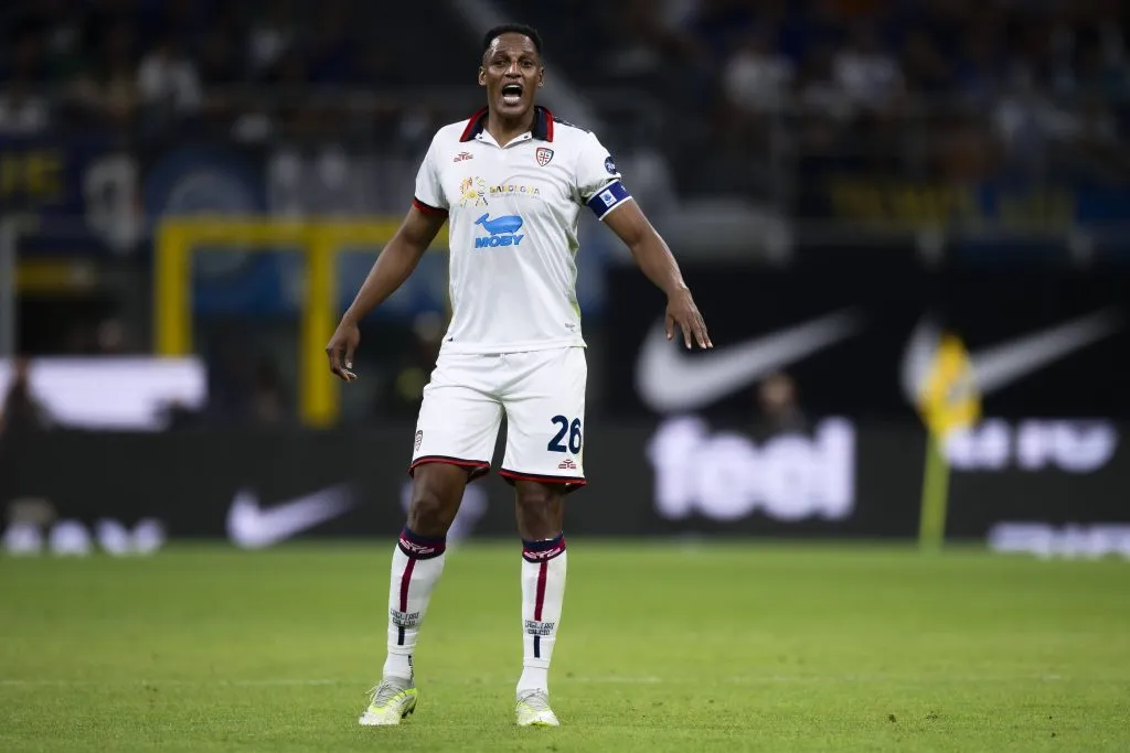 Los 7 extranjeros que quedarán sin contrato y Cruz Azul podría fichar (Imago)